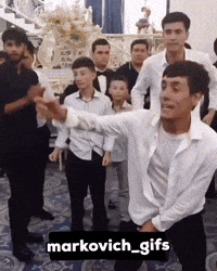 Magic City Dance GIF