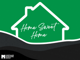 Home Sweet Home GIF by Mortgage Investors Group