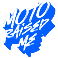 Moto Motocross Sticker by Mendid