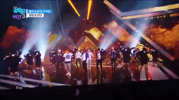k-pop GIF