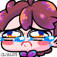 Sad Cry GIF