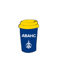 Happy Coffee Sticker by bank_uralsib