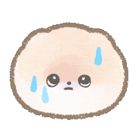 Puppy Pup Sticker