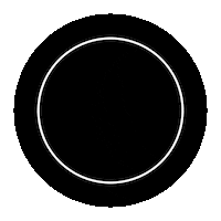 black and white fun Sticker by partyonmarz