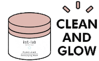 Estetica Acne Sticker by esteticabeautysg