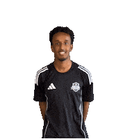 Soccer Smile Sticker by Soccerchampions Academy