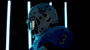 Old Dominion Sport GIF by ODU Football
