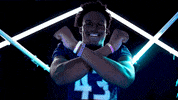 Old Dominion Sport GIF by ODU Football
