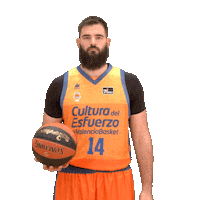 Liga Endesa Sport Sticker by ACB