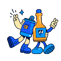 Happy Festival Sticker by Daki