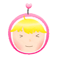 Love Sticker
