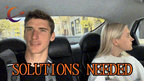 Change Help GIF by MrMoonMission