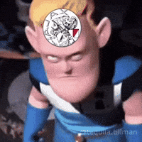 Bayern Ajax GIF