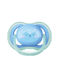 PhilipsAventTR mama biberon avent bootle Sticker