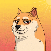 Judging Shiba Inu GIF by Doge Pound