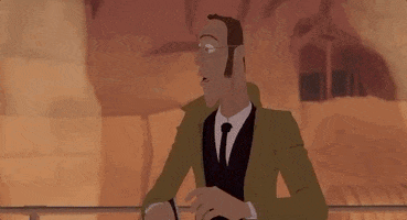 trailer vampire GIF by Zombillenium