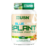 usnsouthafrica fitness vegan healthy vegetarian Sticker
