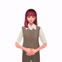 집중 GIF by 이큐포올
