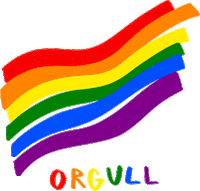 gay pride Sticker by africapitarchzafon