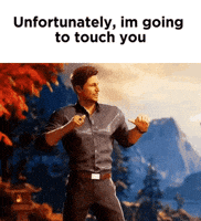 filetypejson johnny cage ima touch you GIF
