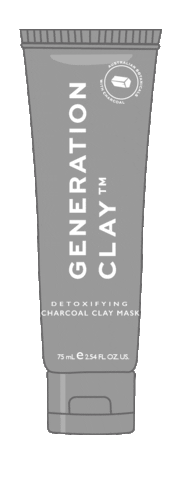 Beauty Skincare Sticker by The Blaq Group