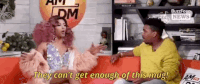 am2dm GIF by AM to DM