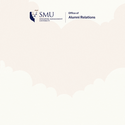 Singapore National Day GIF by SMUAlumni