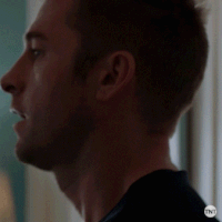 angry tv show GIF by Animal Kingdom on TNT