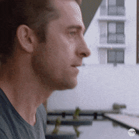 angry tv show GIF by Animal Kingdom on TNT
