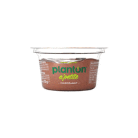 Plant-Based Vegan Sticker by planton