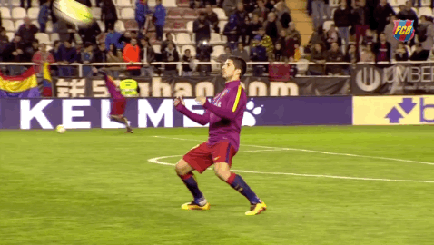 Ø¨Ø±Ø´ÙÙÙØ©Ø football GIF by FC Barcelona