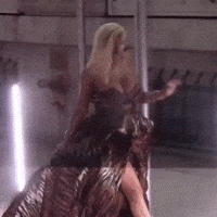 Nicki Minaj Queen GIF