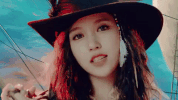 k-pop pirate GIF