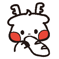 Bread Eat Sticker