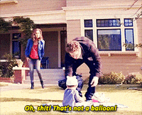 seth rogen family GIF by NEIGHBORS