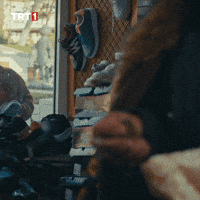 Money Gold GIF by TRT