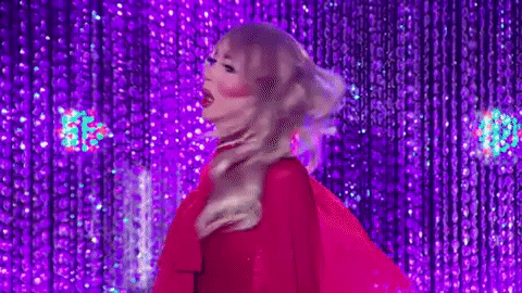 season 1 GIF by RuPaul's Drag Race