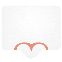 Heart Love Sticker by Virtual Joias