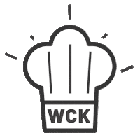 Food Cooking Sticker by World Central Kitchen