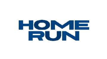 Hr Homerun Sticker by Kansas City Royals