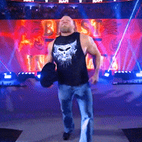 Brock Lesnar GIF by WWE