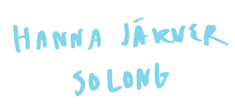 jarver jÃÂ¤rver Sticker by Hanna Järver