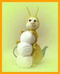 Stacking Sweet Tooth GIF by TeaCosyFolk