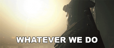 Teamwork Fps GIF by Call of Duty