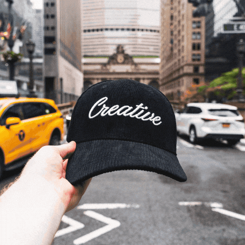 Head Hat GIF by VeeFriends