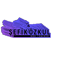 Sticker by Sefik Ozkul