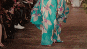 New York Fashion Week GIF by NYFW: The Shows