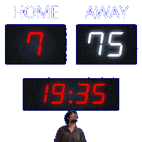 7 Home Sticker