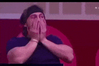 Sorpresa Burlesco GIF