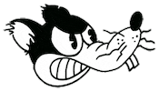 Beach Rats Animation Sticker by Epitaph Records